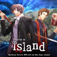 exorcist-in-island-apk