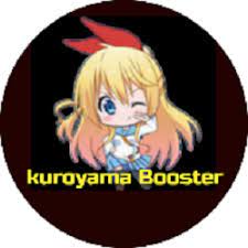 kuroyama-booster-apk